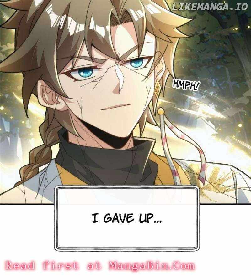 Becoming immortal by doing nothing Chapter 39 23